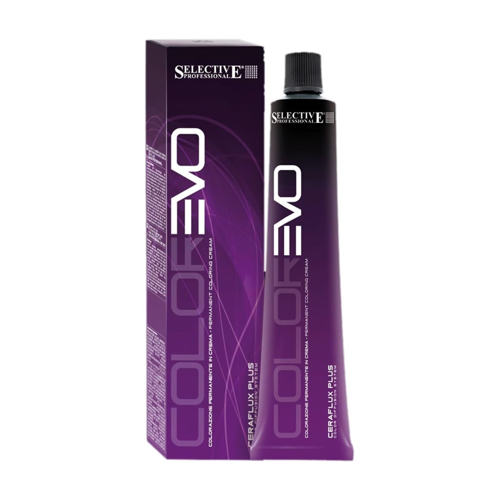 Перманентна крем-фарба для волосся Selective Professional Colorevo Permanent Coloring Cream 8.31 Havana Light Blond, 100 мл
